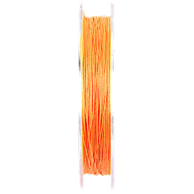 Шнур Nautilus X4 Jig Braid Fluoro Orange 150м -