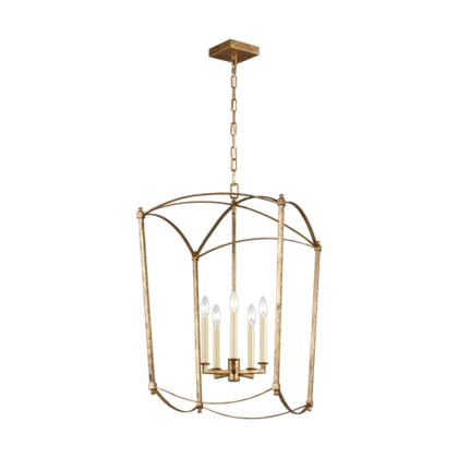Люстра Visual Comfort Thayer Large Lantern