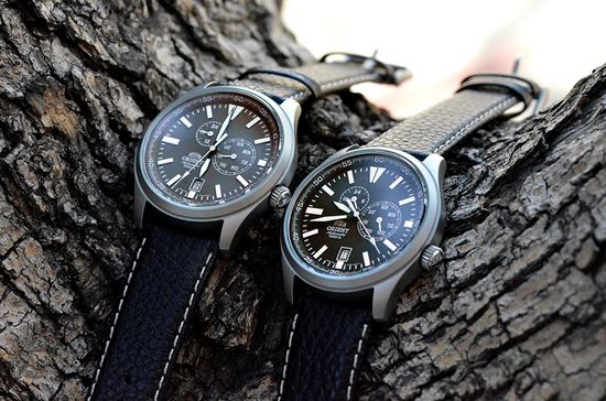 Наручные часы Orient FET0N002B0 Sporty Automatic
