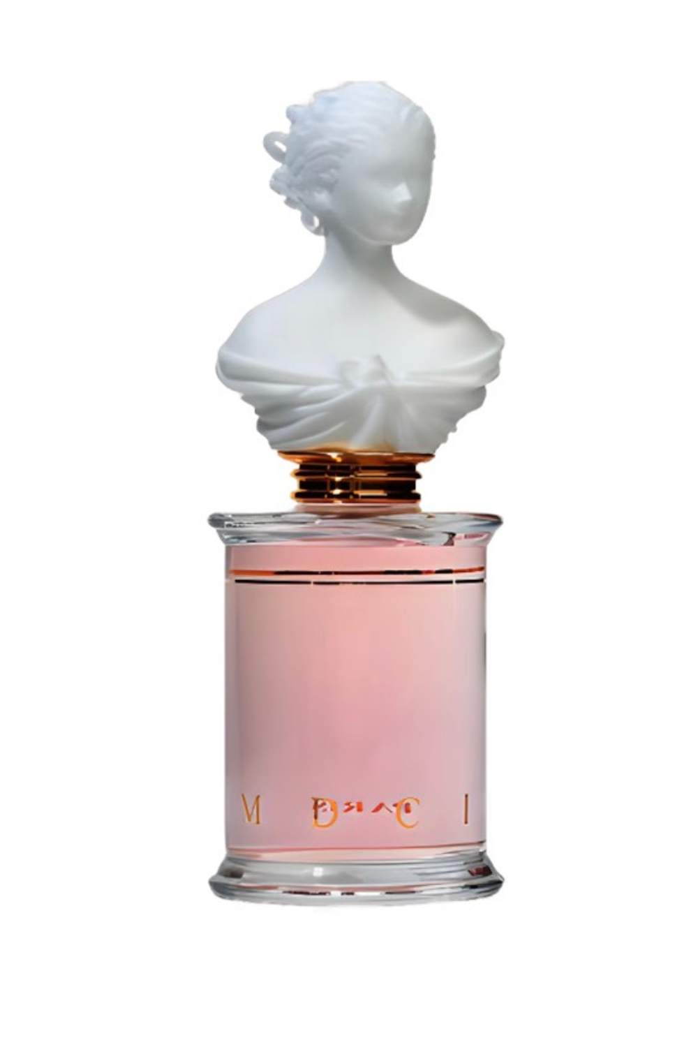 MDCI Parfums Peche Cardinal