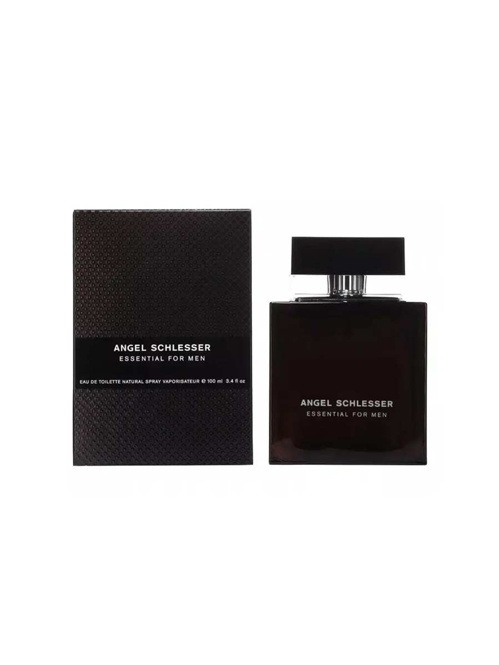 ANGEL SCHLESSER ESSENTIAL men 100ml edt
