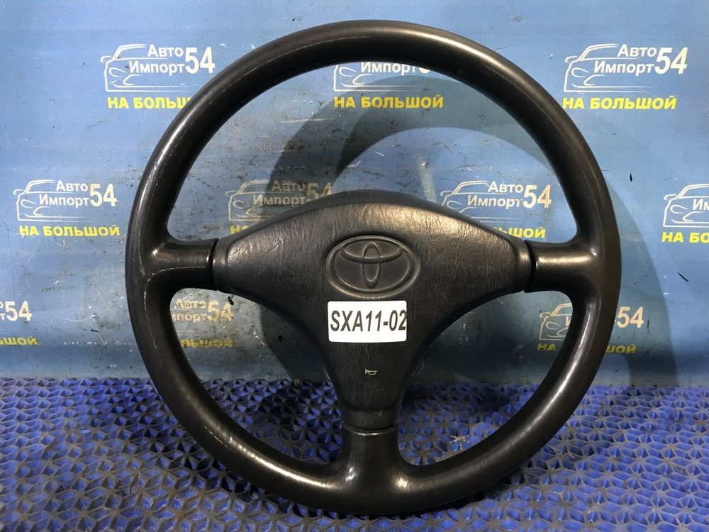 Руль TOYOTA RAV4 1995
