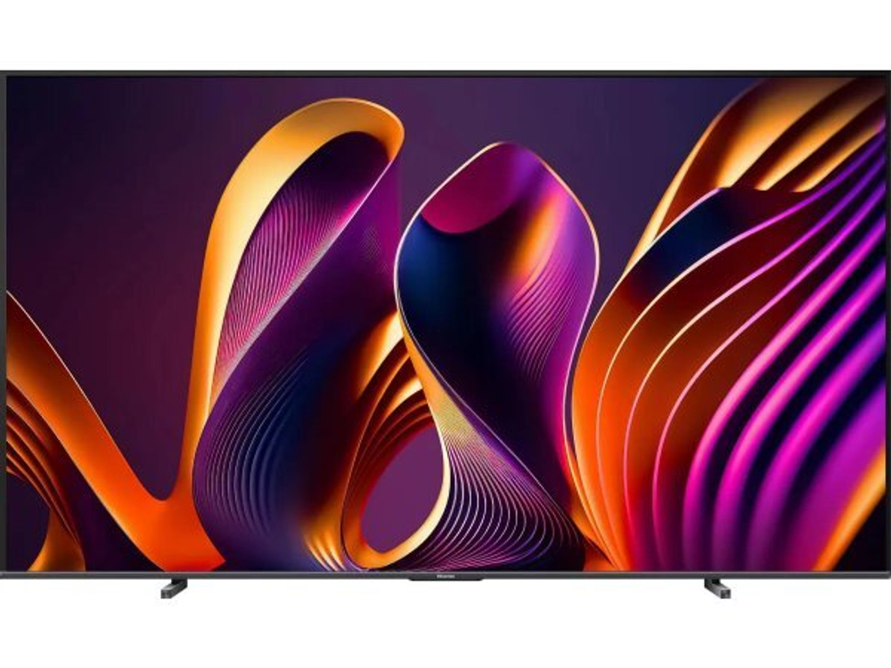 QLED телевизор Hisense 85E7NQ Pro 4K Ultra HD