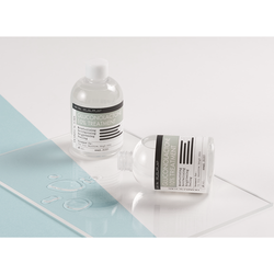 Derma Factory Очищающий тонер для лица с глюконолактоном - Gluconolactone 10% Treatment, 250мл