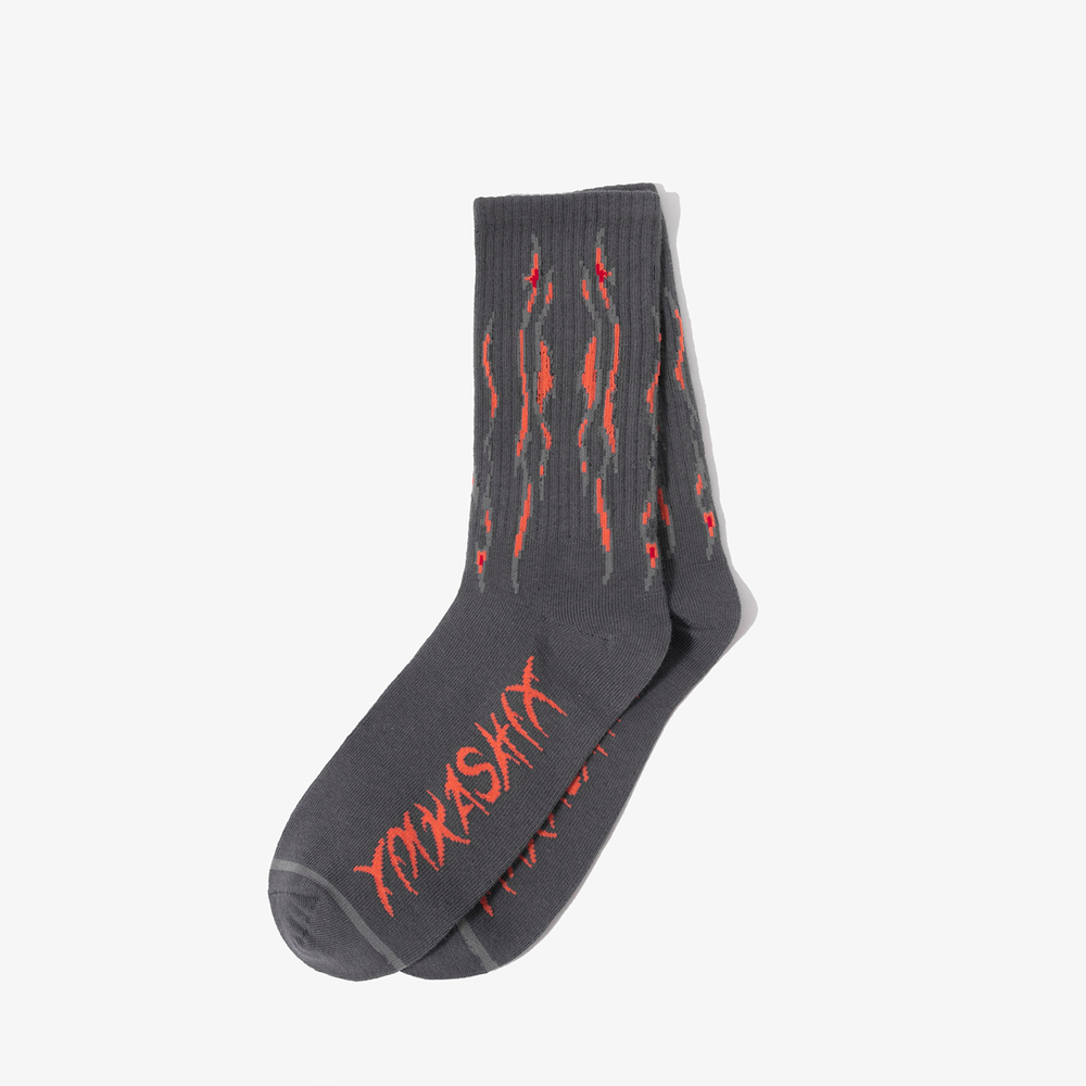 КОМПЛЕКТ НОСКОВ YMKASHIX HELLCOME FIREDISE FIRE
