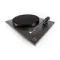 Rega Planar 1 Matte Black