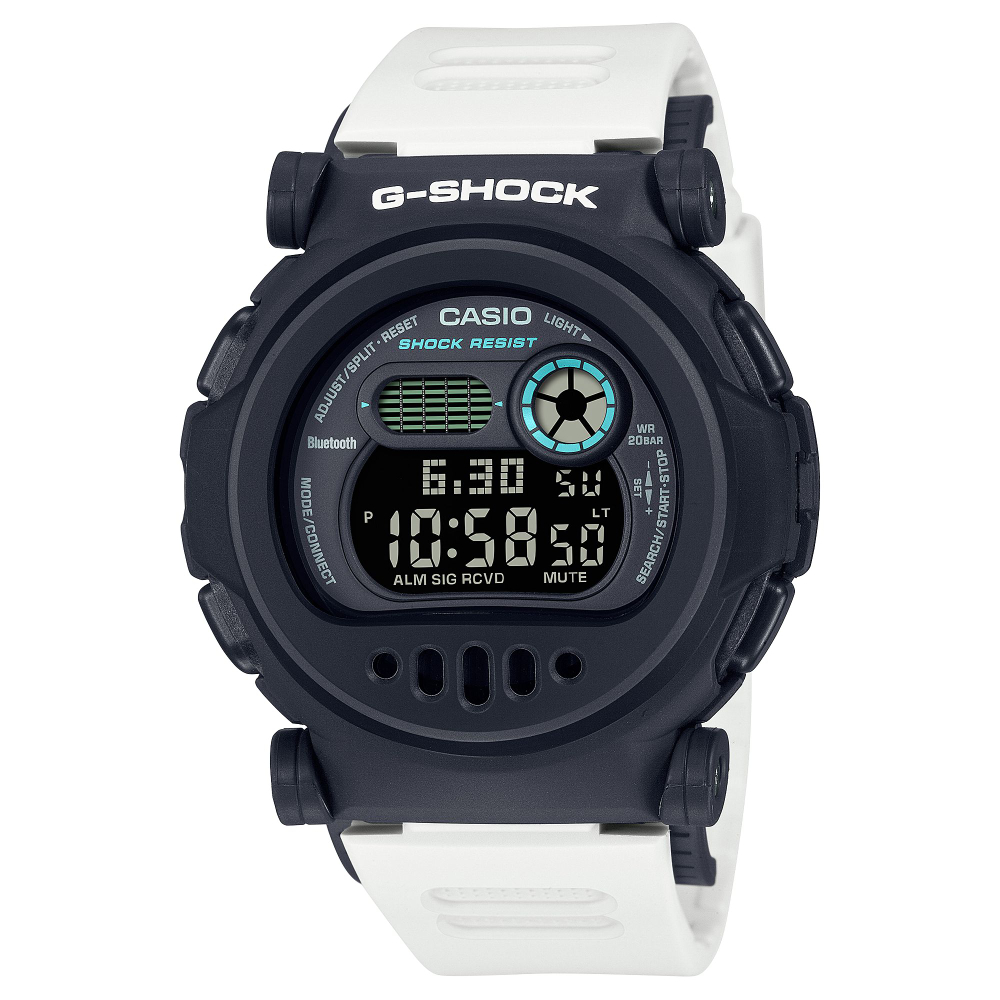 Мужские наручные часы Casio G-B001SF-7