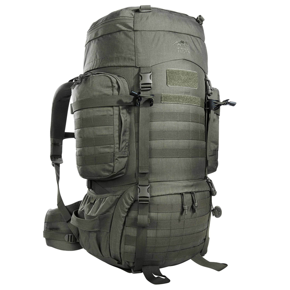 Рюкзак Tasmanian Tiger Backpack Raid Pack MK III stone gray olive