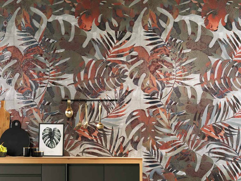 MURALS