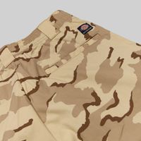  Брюки мужские Dickies Skateboarding Loose Fit Camo Cargo Pant артикул:WPSK48 - купить в магазине Дайс