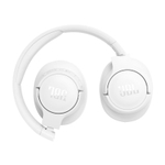 Наушники накладные Bluetooth JBL Tune 770NC, белые