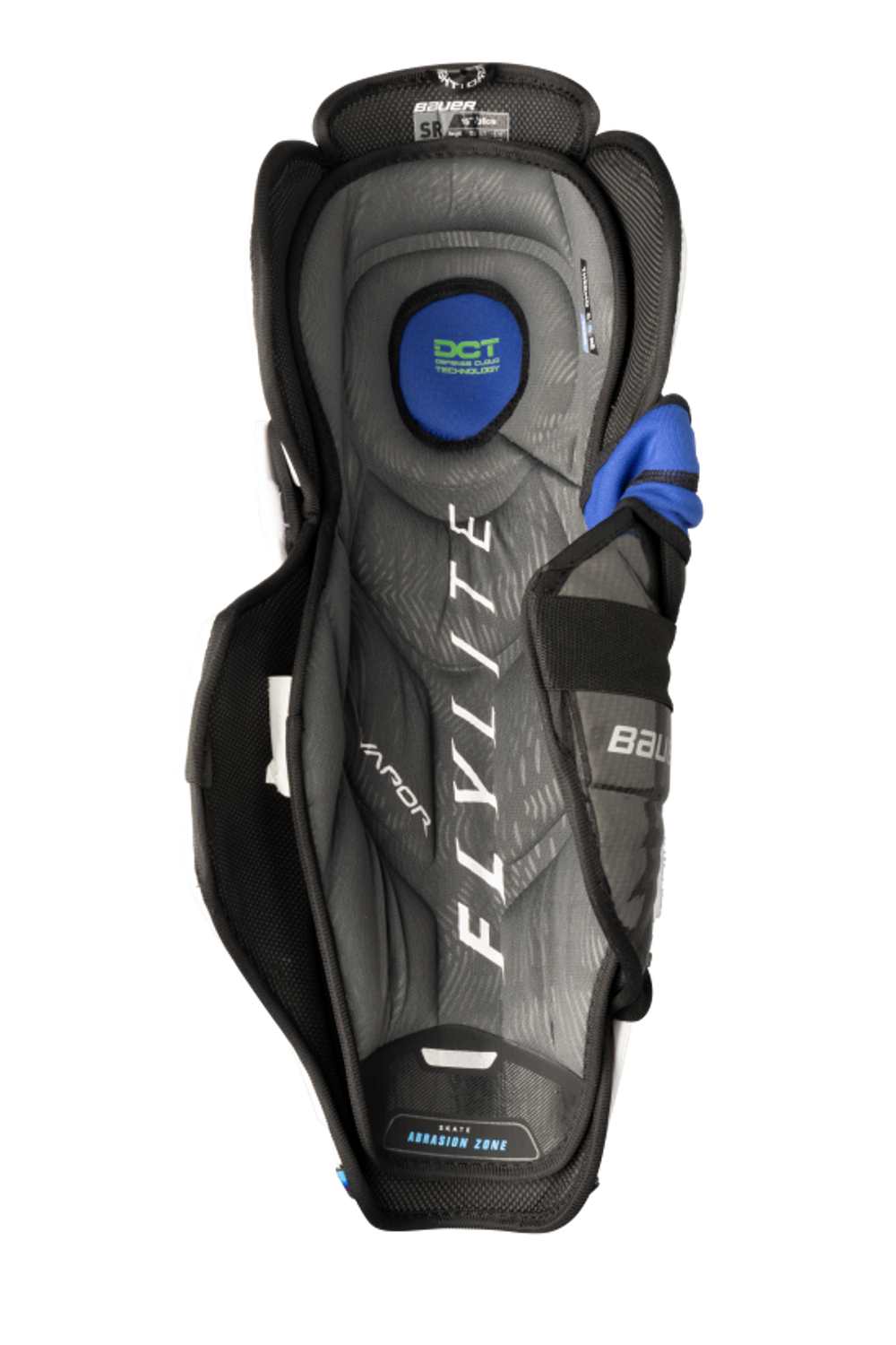 Щитки S25 VAPOR FLYLITE SHIN GUARD-JR