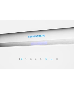 Каминная вытяжка Kuppersberg F 693 W