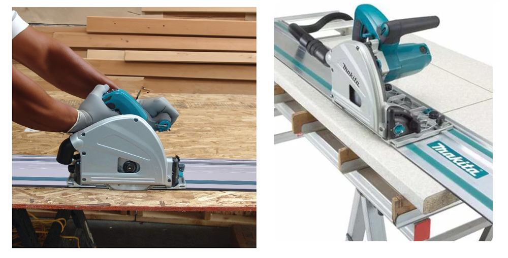 СУПЕР ЦЕНЫ! Шина направляющая Makita 1400 мм для пил и лобзиков 194368-5