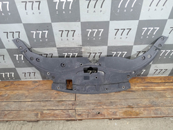 Кожух замка капота Haval M6 2 21-нв Б/У Оригинал 5509010XKZ0YA