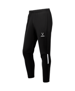 Брюки тренировочные CAMP 2 Training No Pocket Pants, черный, детский