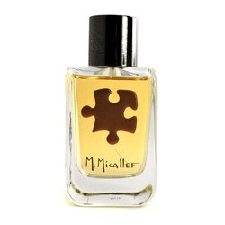 M.Micallef Puzzle №2