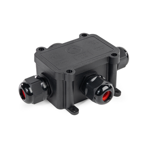 Коробка распределительная герметичная MG Box S-4 IP68 Fortisflex