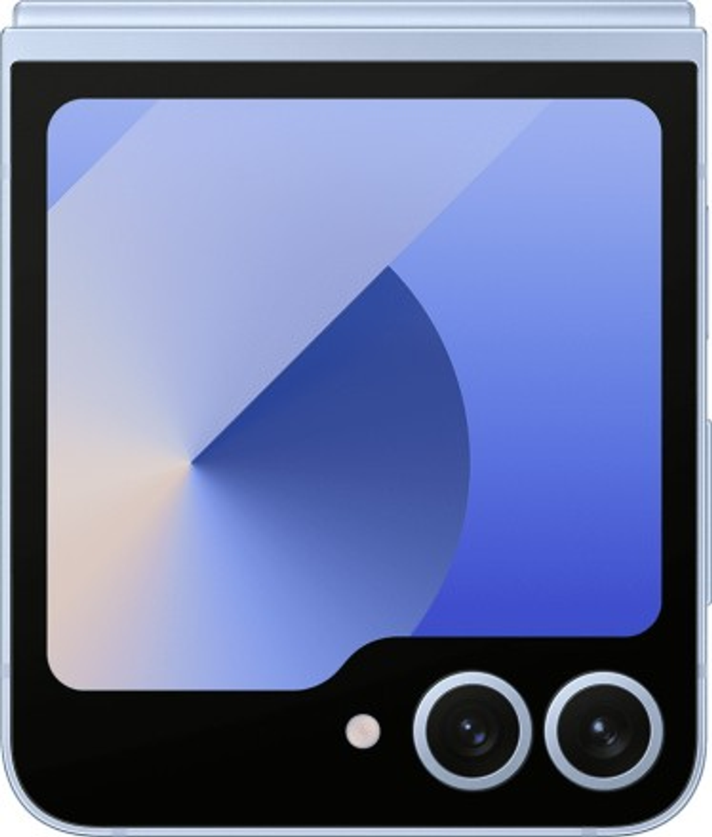 Samsung Galaxy Z Flip 6 12/256Gb (SM-F741B) Blue