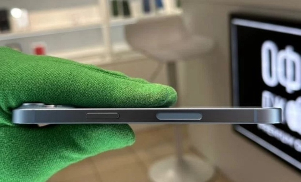 iPhone 14, 128 ГБ б/у