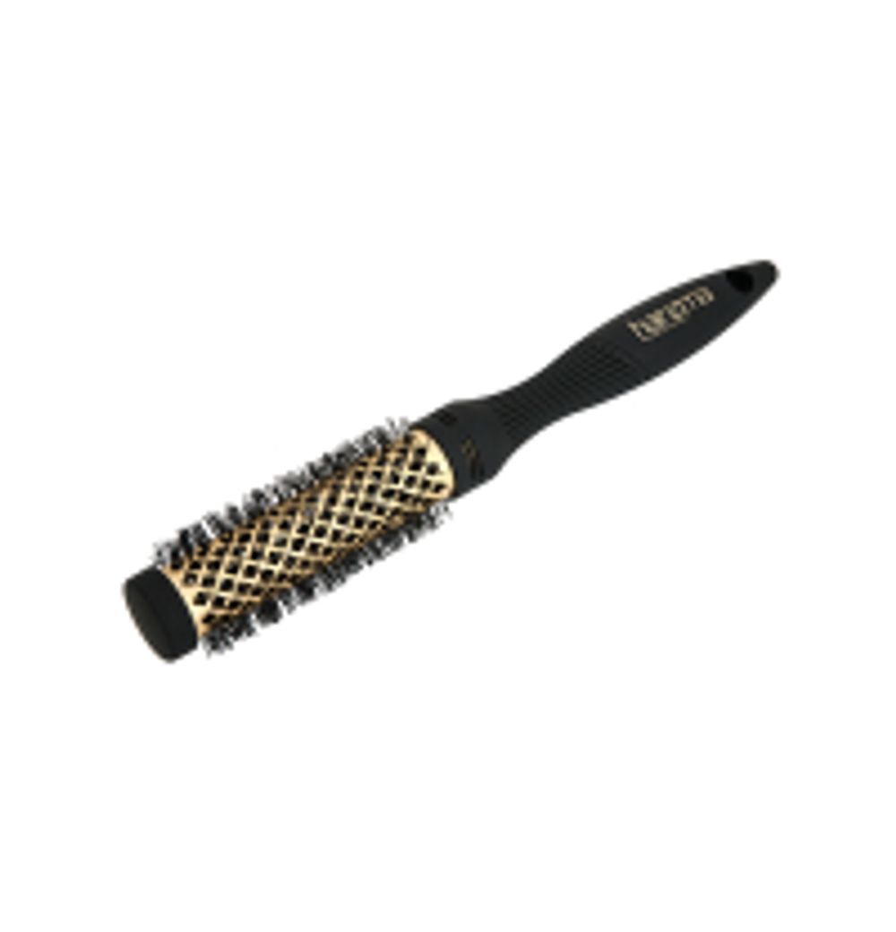 Термобрашинг Harizma Silken Touch (25мм) h10635-25 - 2