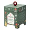 Свеча ароматическая Рождество у камина из коллекции new year essential
