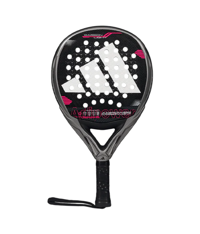 Ракетка для падел Adidas Adipower Carbon Light 3.4 2025