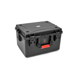MEDIUM SIZE | Ударопрочный кейс без колес DGCASE@60-02F | Внутр. размеры 490*360*285мм