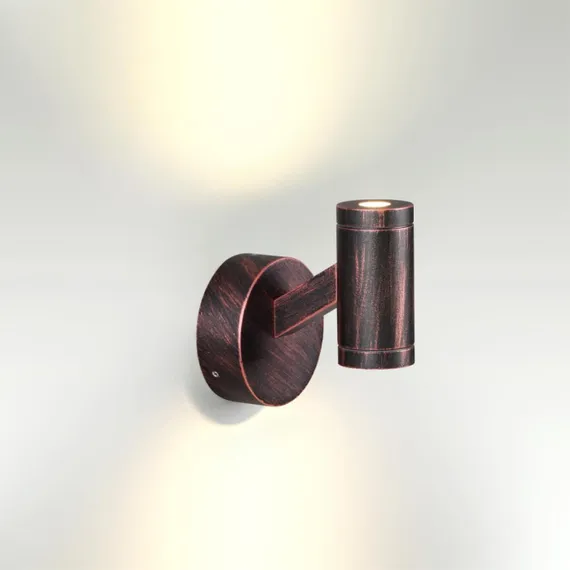 Архитектурная подсветка Prody 6636/6BL Odeon Light