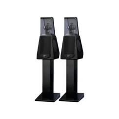 MBL 126 Stand Satin Black