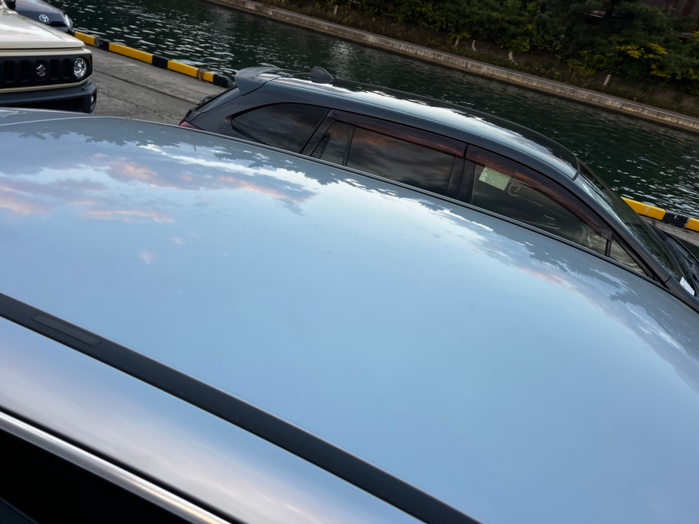 Mercedes-Benz B180 AMG Line, 2019
