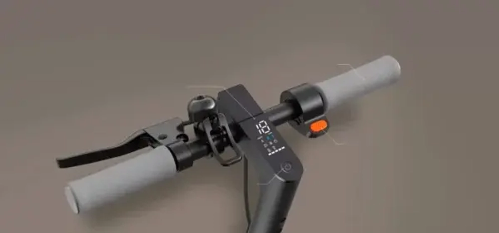 Xiaomi Mi Electric Scooter Essential