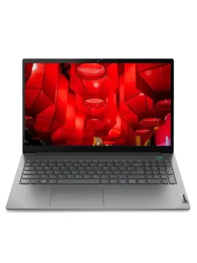 15,6" Ноутбук ThinkBook 15 G4 IAP 21DJ00PGAK W10Pro GRAY