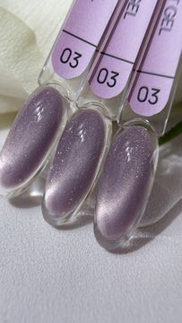 Моделирующий гель Rich cat №3 Galaxy,20g
