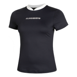 Женская теннисная майка JLindeberg Meja Tank Top Women - Blue