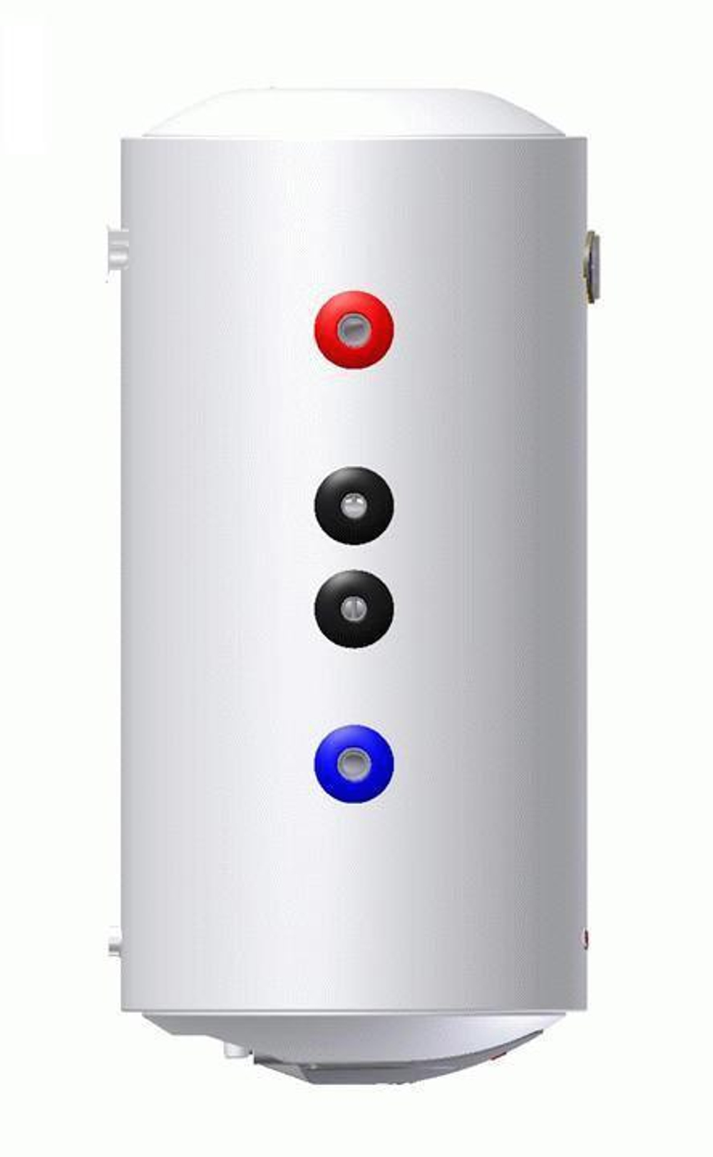 Накопительный электрический водонагреватель Thermex ER 200 V (combi)