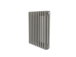 Радиатор трубчатый Zehnder Charleston Retrofit 3057, 08 сек.1/2 бок.подк. 0325 TL (кроншт. в компл)