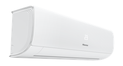 Hisense ZOOM 2.0 DC Inverter AS-07UW4RYRKB01