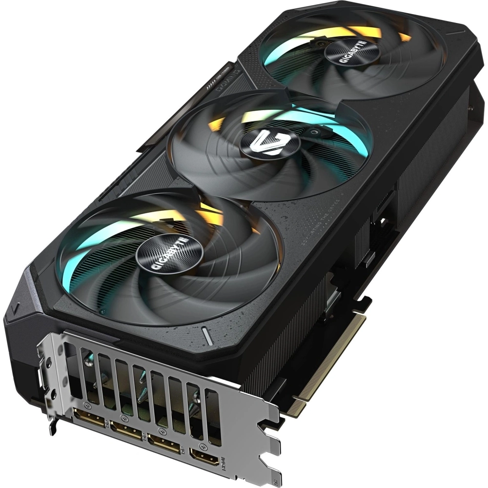 Видеокарта Gigabyte RTX5080 GAMING 16GB GDDR7 (GV-N5080GAMING-16GD)