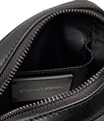 Сумка кросс-боди Calvin Klein - черный(K50K512261)