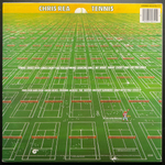 Chris Rea ‎– Tennis (Германия)