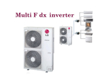 Наружный блок LG FM40AH.UO2R0 inverter
