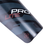Щитки футбольные Prolite, черный