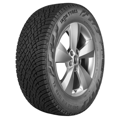 IKONTyres Autograph Snow 5 SUV 275/40R20 106T XL