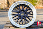 Комплект дисков BBS LM 17x7.5 et35 5x112