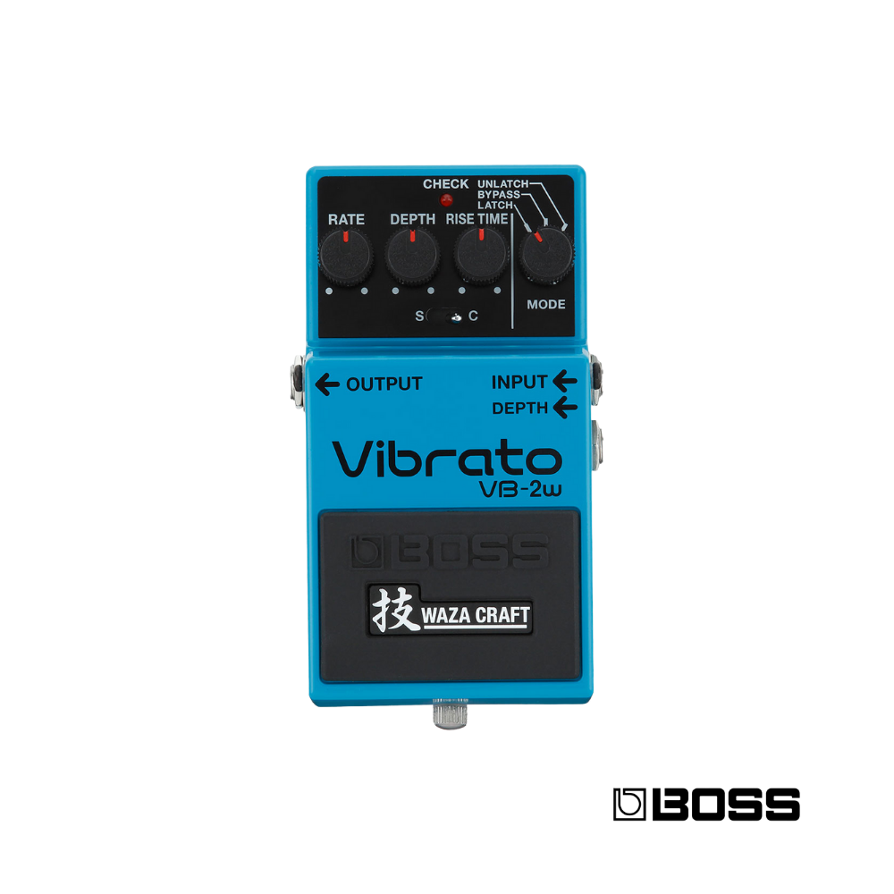 Erica Synths Echolocator
