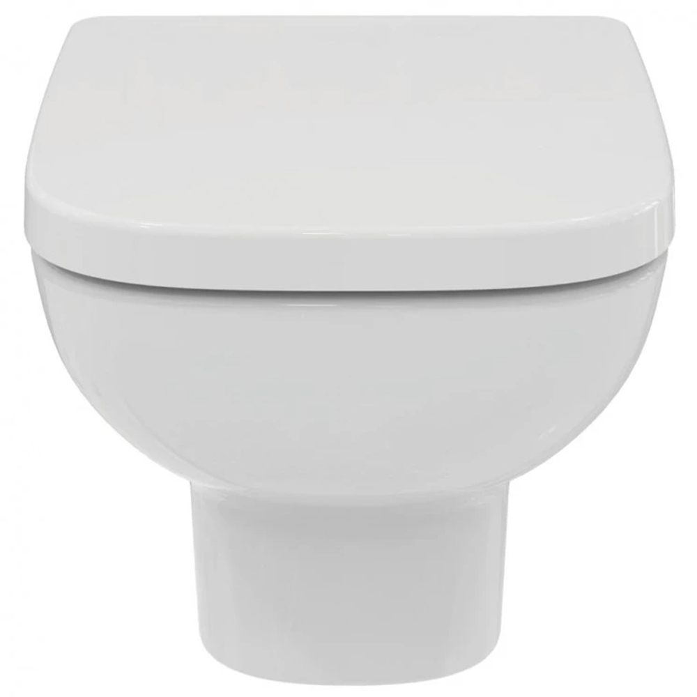 Унитаз подвесной Ideal Standard i.life A безободковый (T471701)