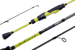 Спиннинг Maximus ICHIRO-X 18UL 1,8m  1-7g