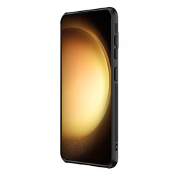 Чехол Nillkin Camshield Prop Coverage Magnetic с защитой камеры для Samsung Galaxy S24