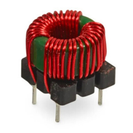 TCK-177,Common Mode Choke, 398 µH, 8.5 mΩ, 10.05 A